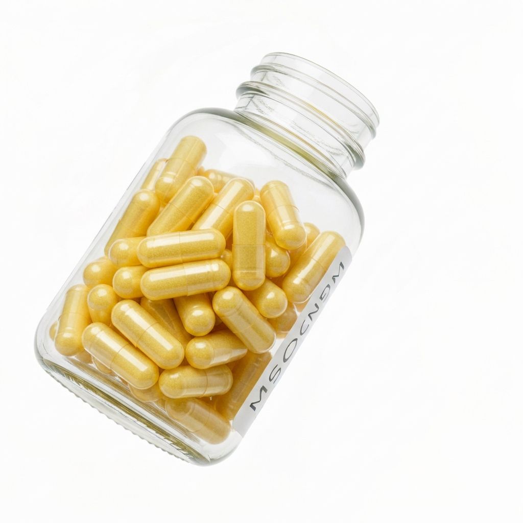 Magnésium Équilibre